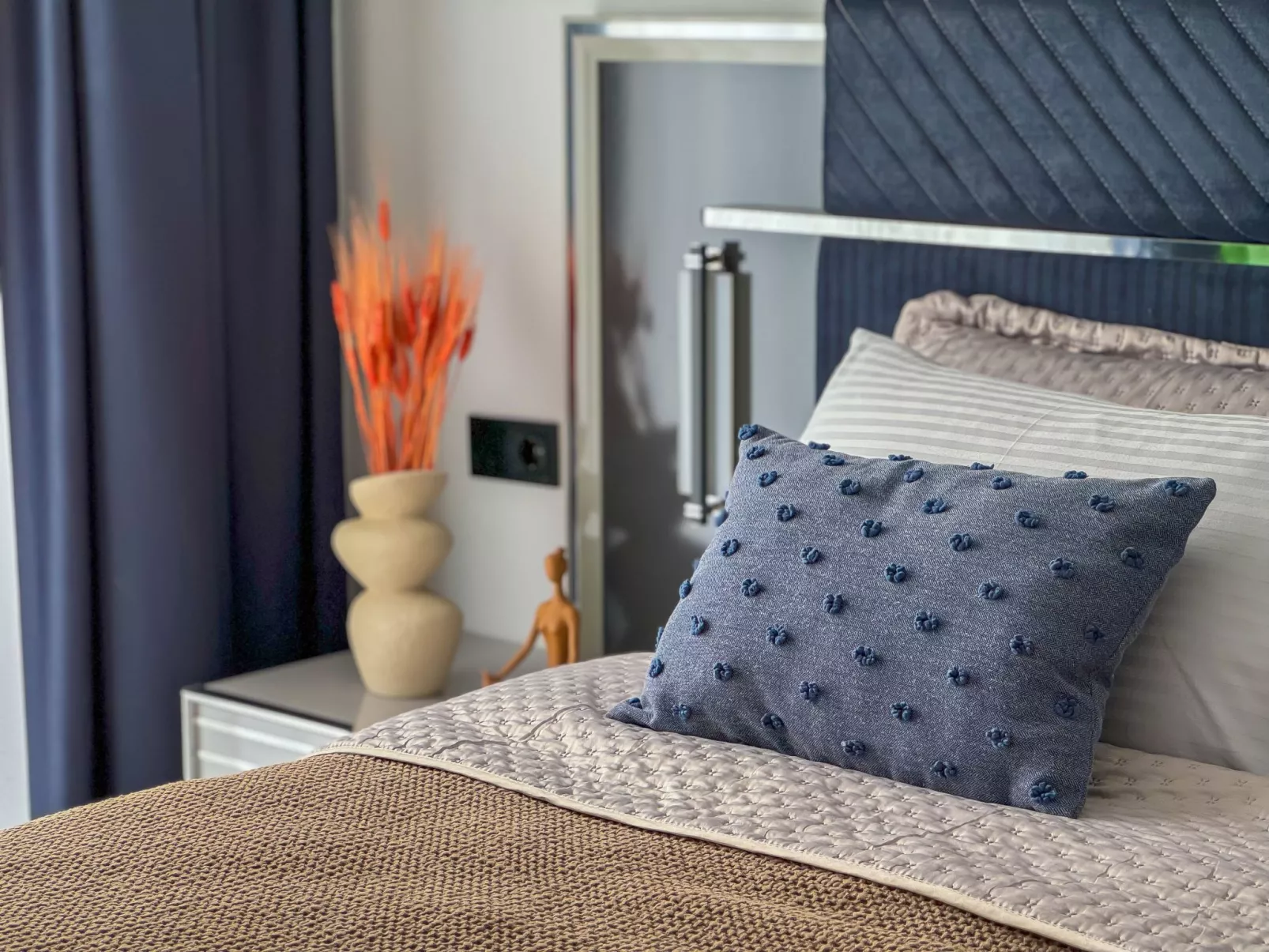 Qoople Elite 4 Elize 8 neue Wohnung im Stadtzentrum - Dedans