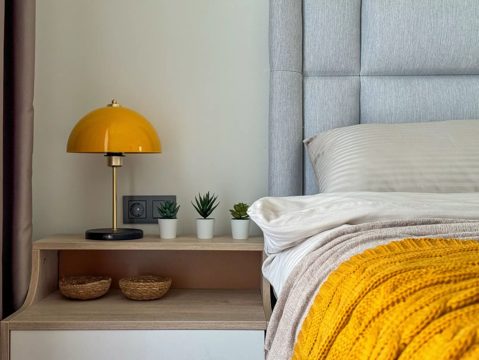 Qoople Aria-07 neue Wohnung im Stadtzentrum - Dedans