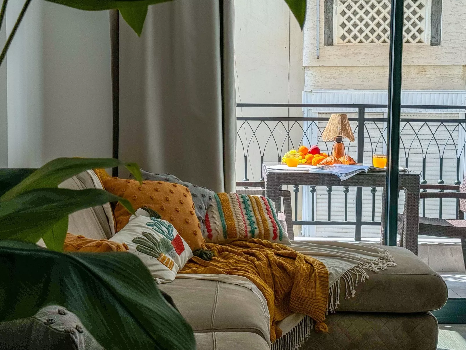 Qoople Elite 4 Elize 6 neue Wohnung im Stadtzentrum - Dedans