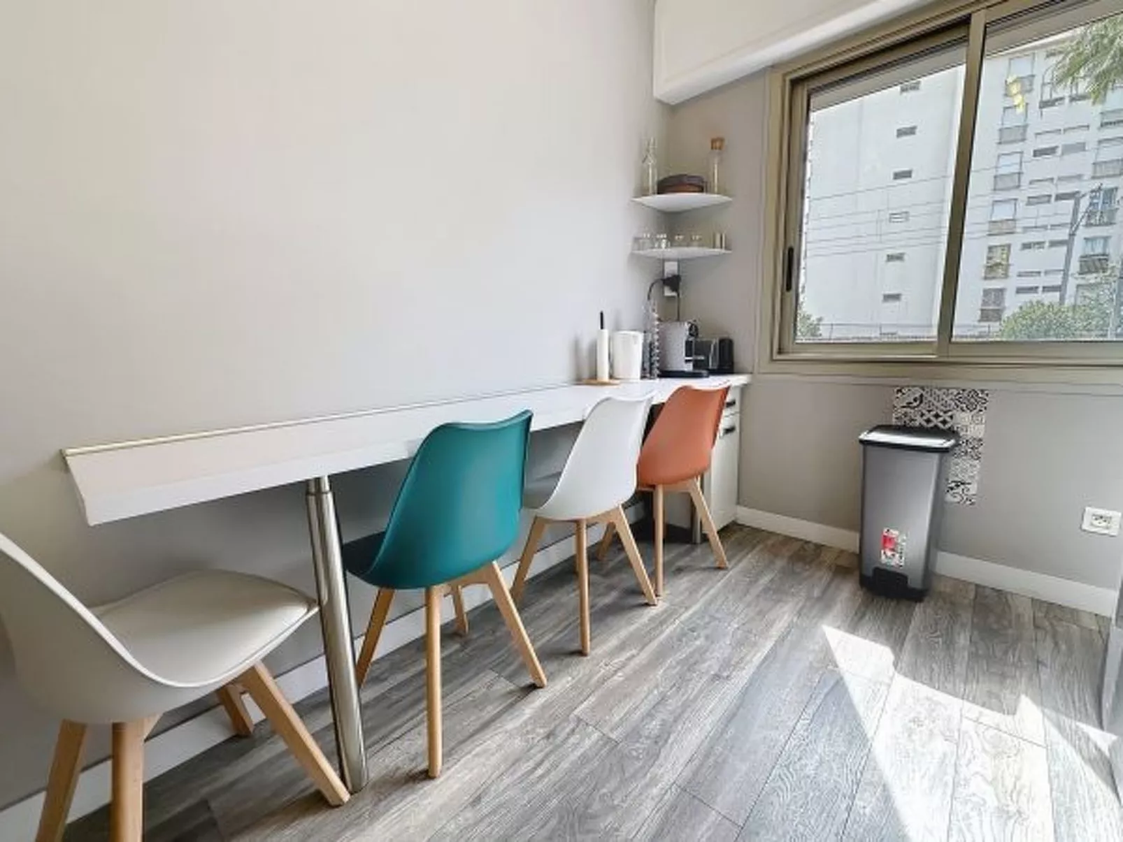 Beautiful 2 bedroom 2 mins from Croisette 337 - Image-tags.info