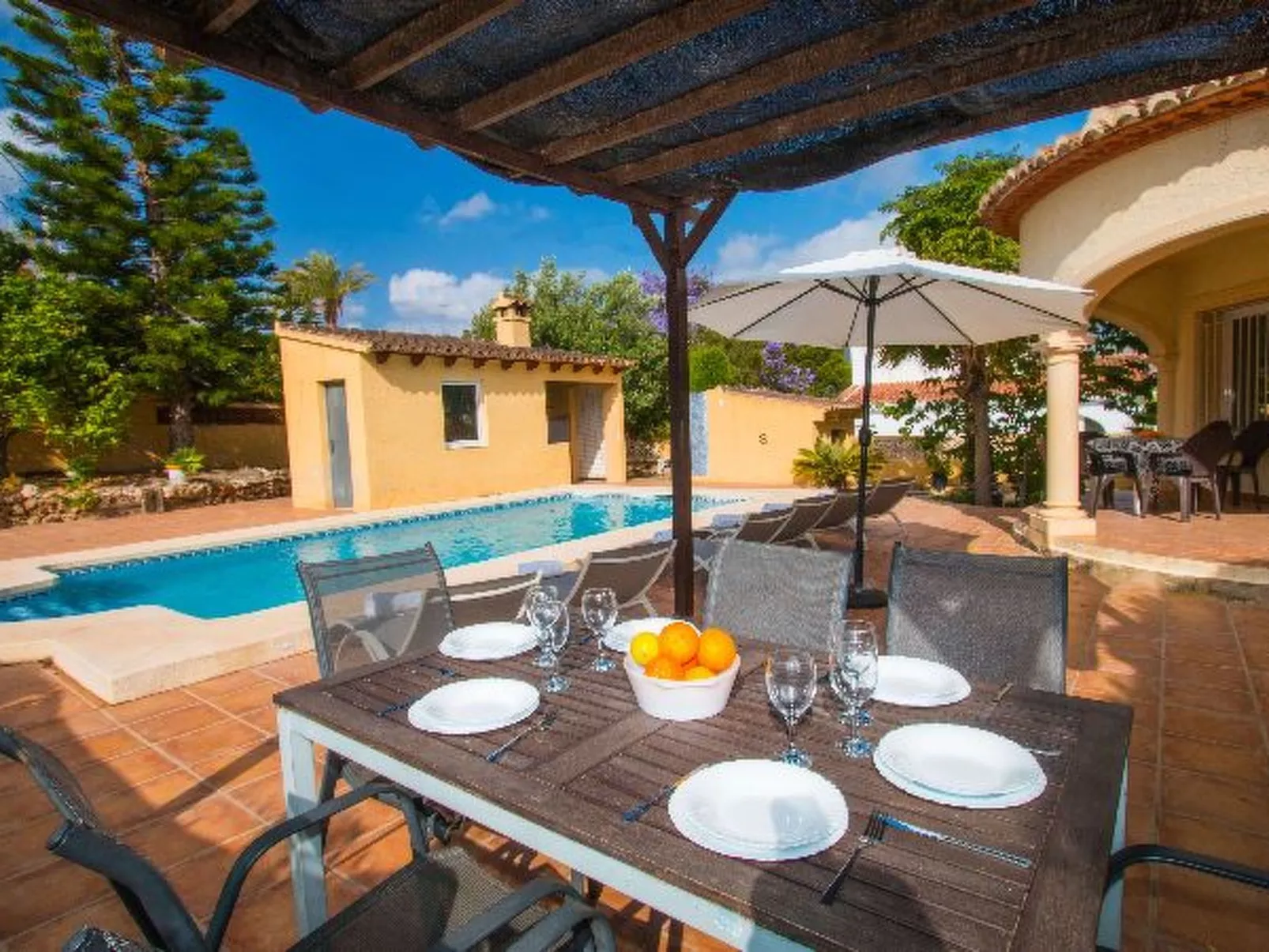 Villa La Martina - PlusHolidays - Image-tags.info