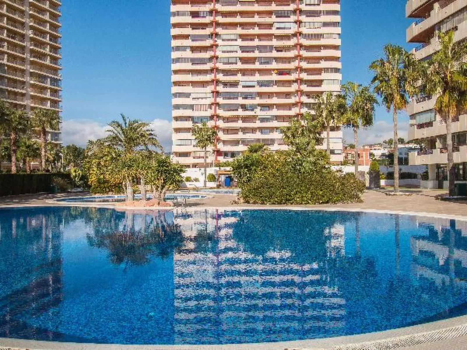 Apartment Coral Beach - PlusHolidays - Image-tags.info