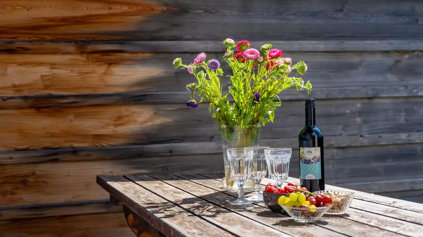 Bachwinkl-Balcon-terrasse
