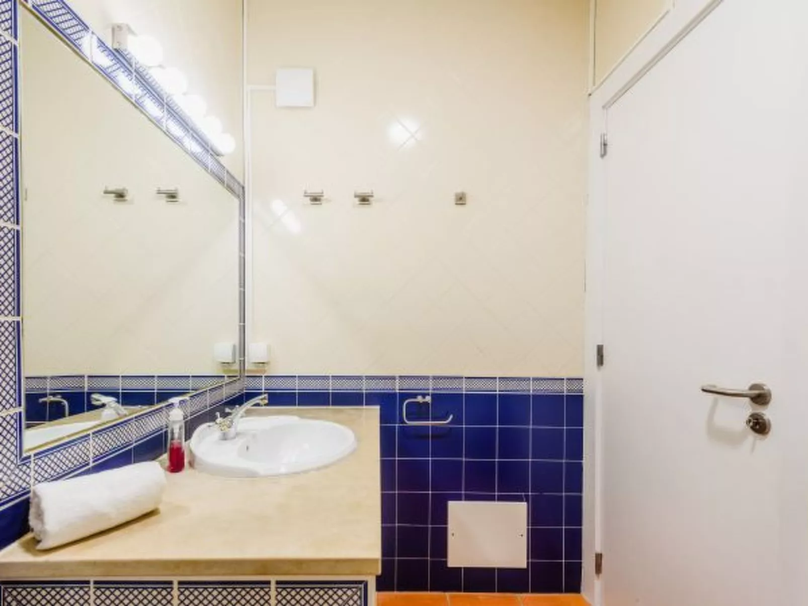 Aldeia das Açoteias Apartment - Inside