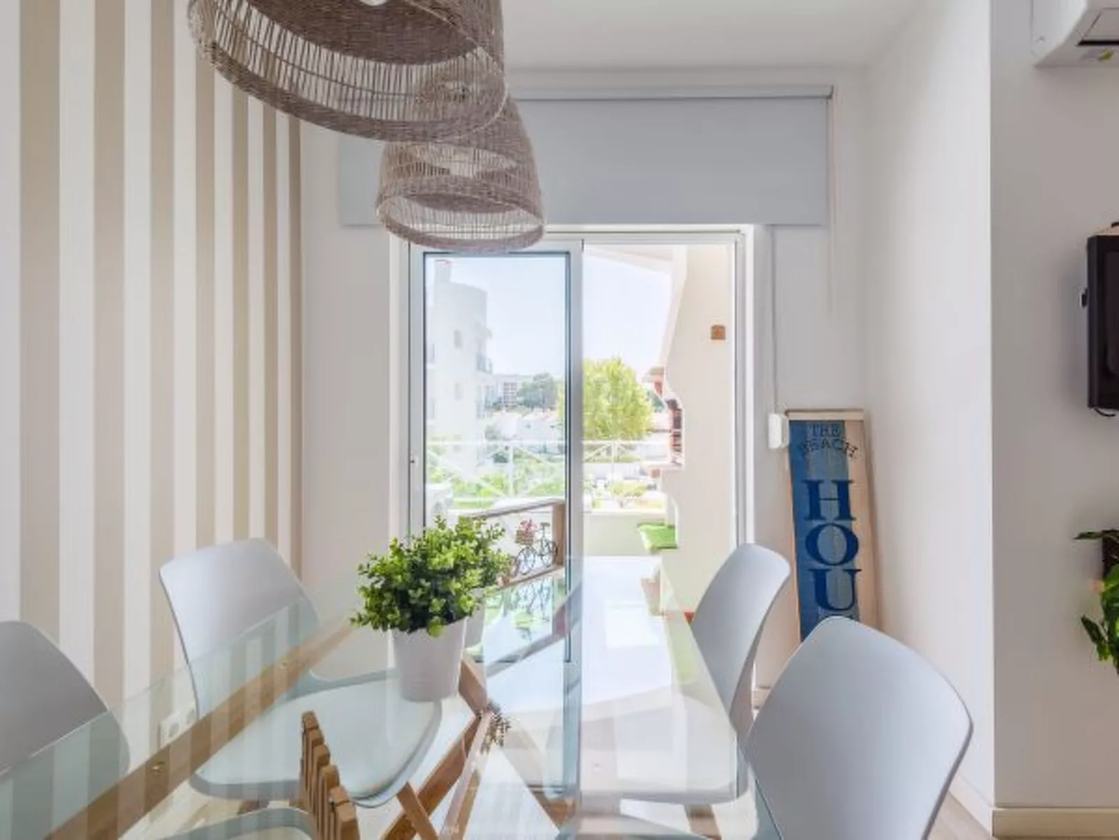 Alfamar Apartment at Praia da Falesia - Inside