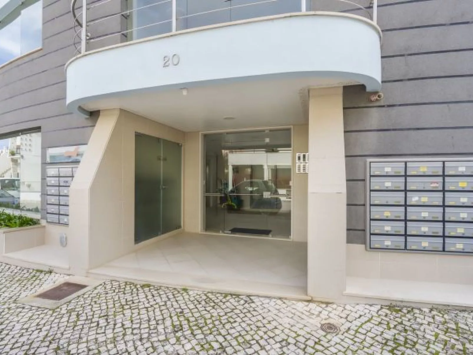 Sesimbra Prime Apartment - Outside