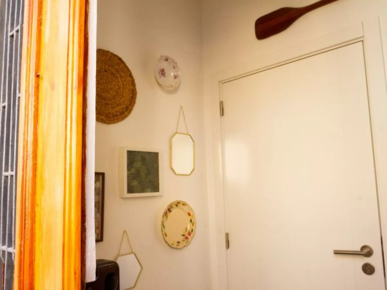 Seixal Bay Apartments - Loft - Inside