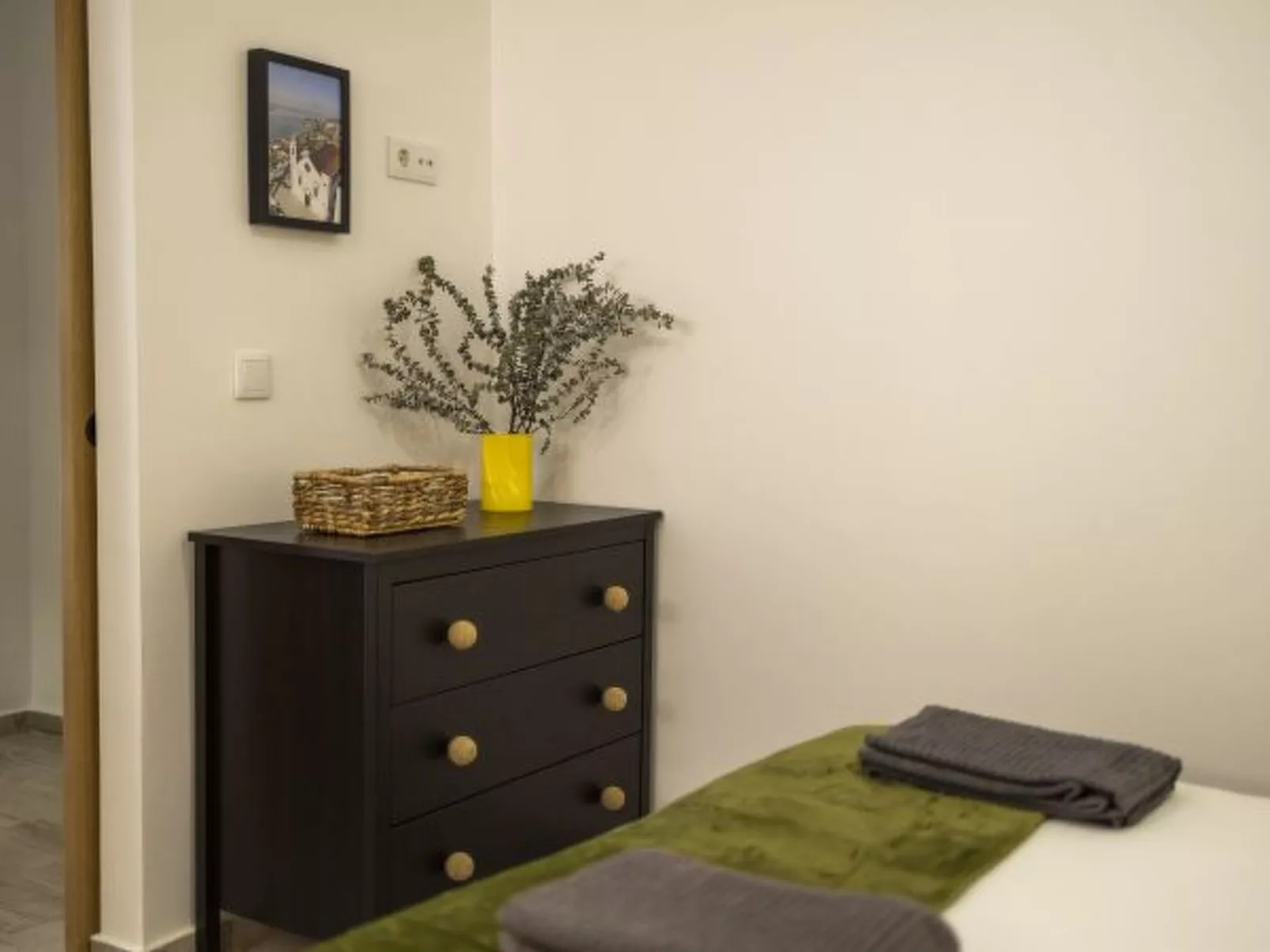 Seixal Bay Apartments - One Bedroom NEW - Inside