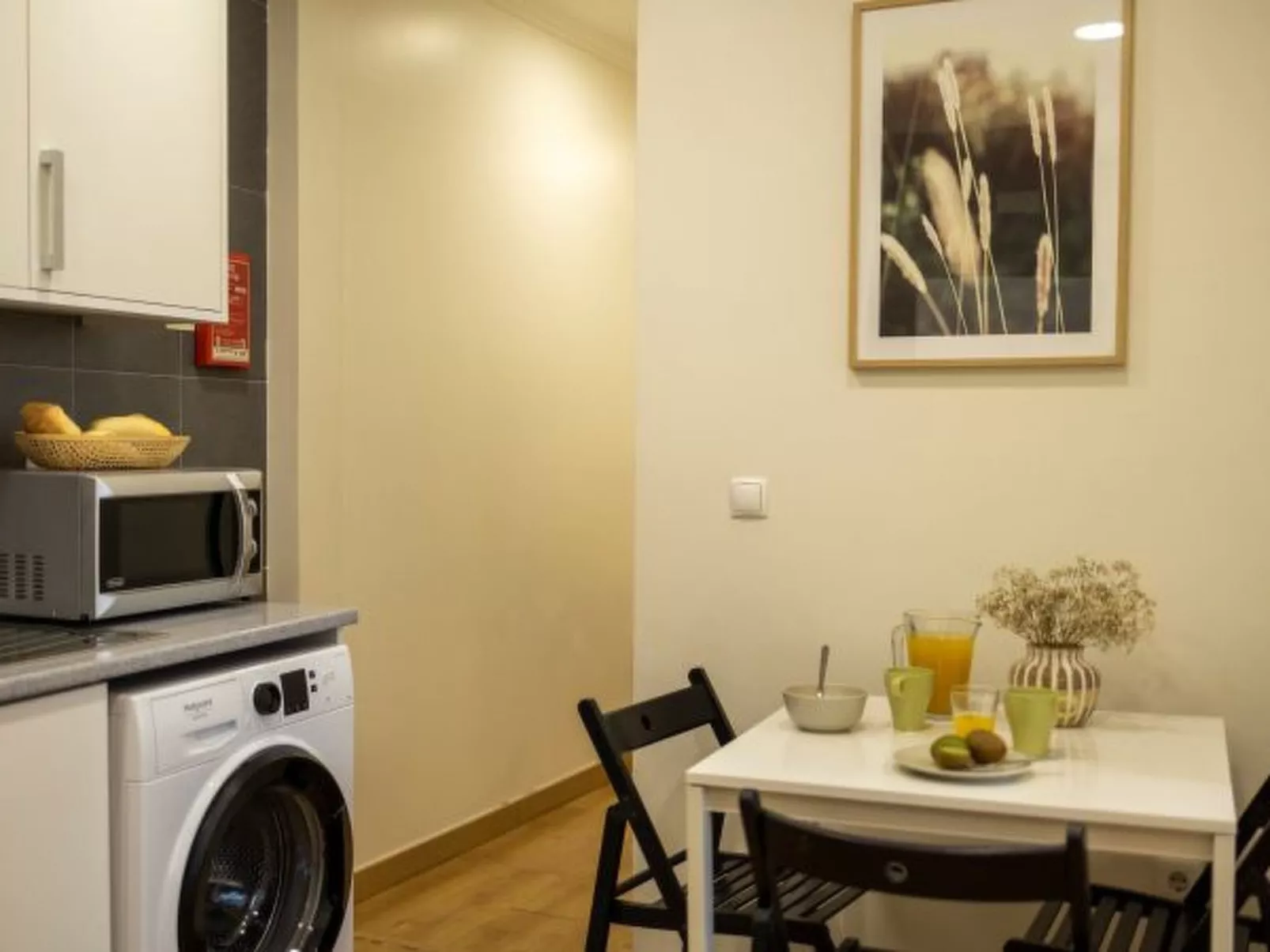 Alfama District Apartments - Sto Estevão - Inside