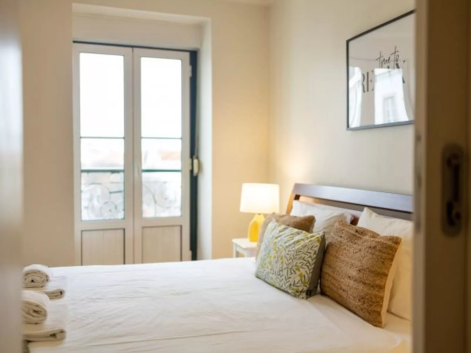 Alfama District Apartments - Sé - Inside