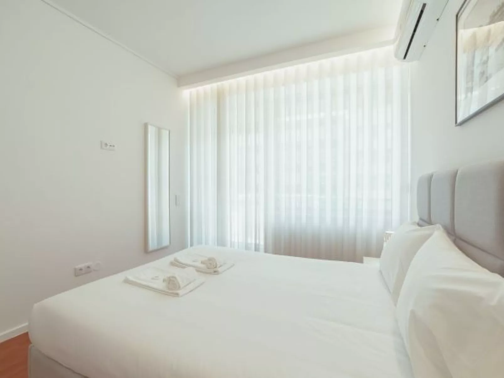 GRAND APARTMENT MERCADO BOM SUCESSO by VACATIONY - Inside