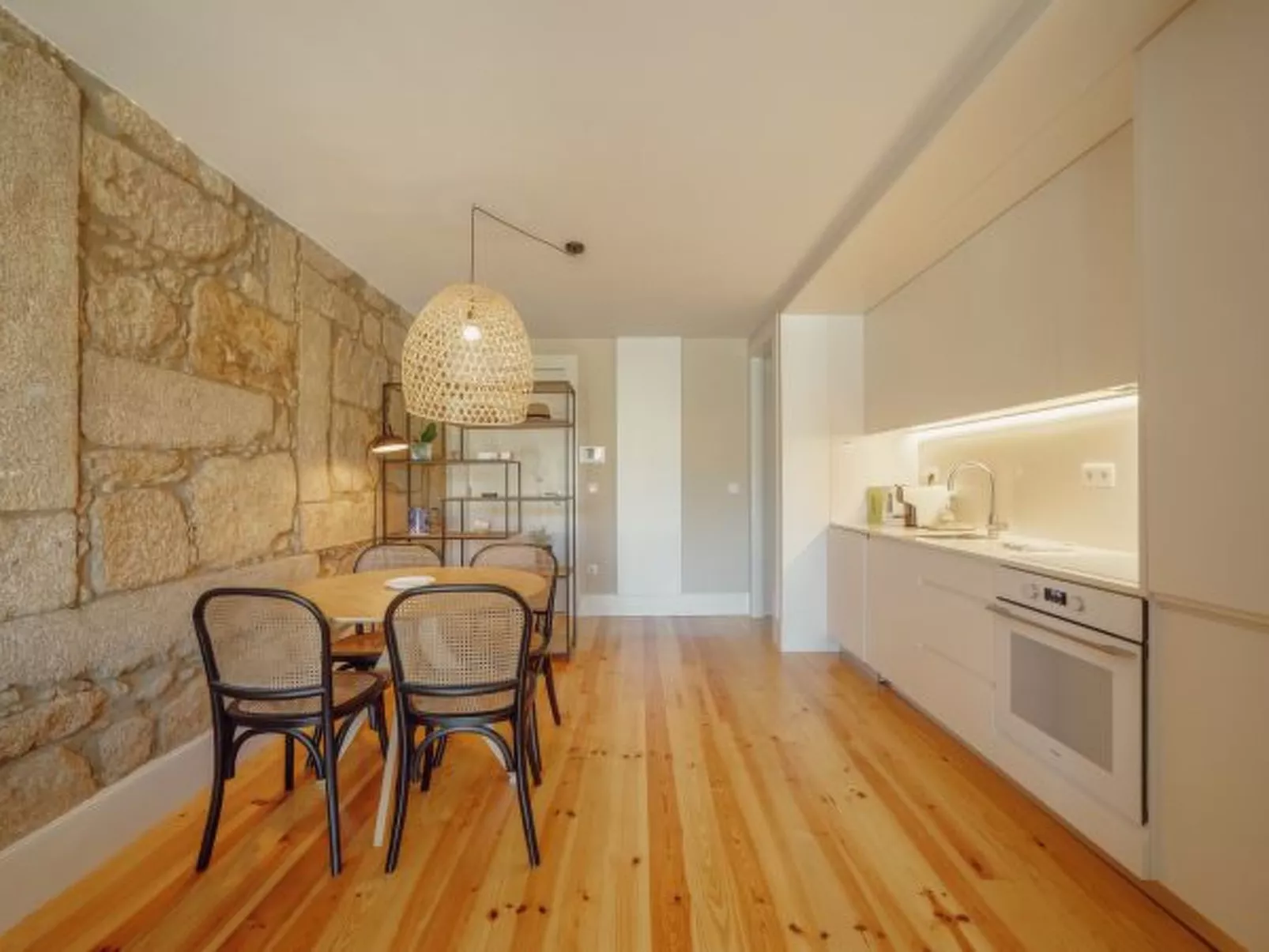 BOAVISTA PREMIUM I APARTMENT TERRACE by VACATIONY - Inside