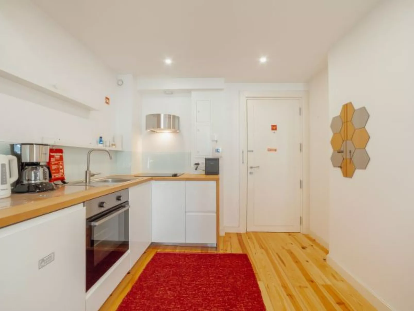 MARQUES 1243 by VACATIONY - Inside