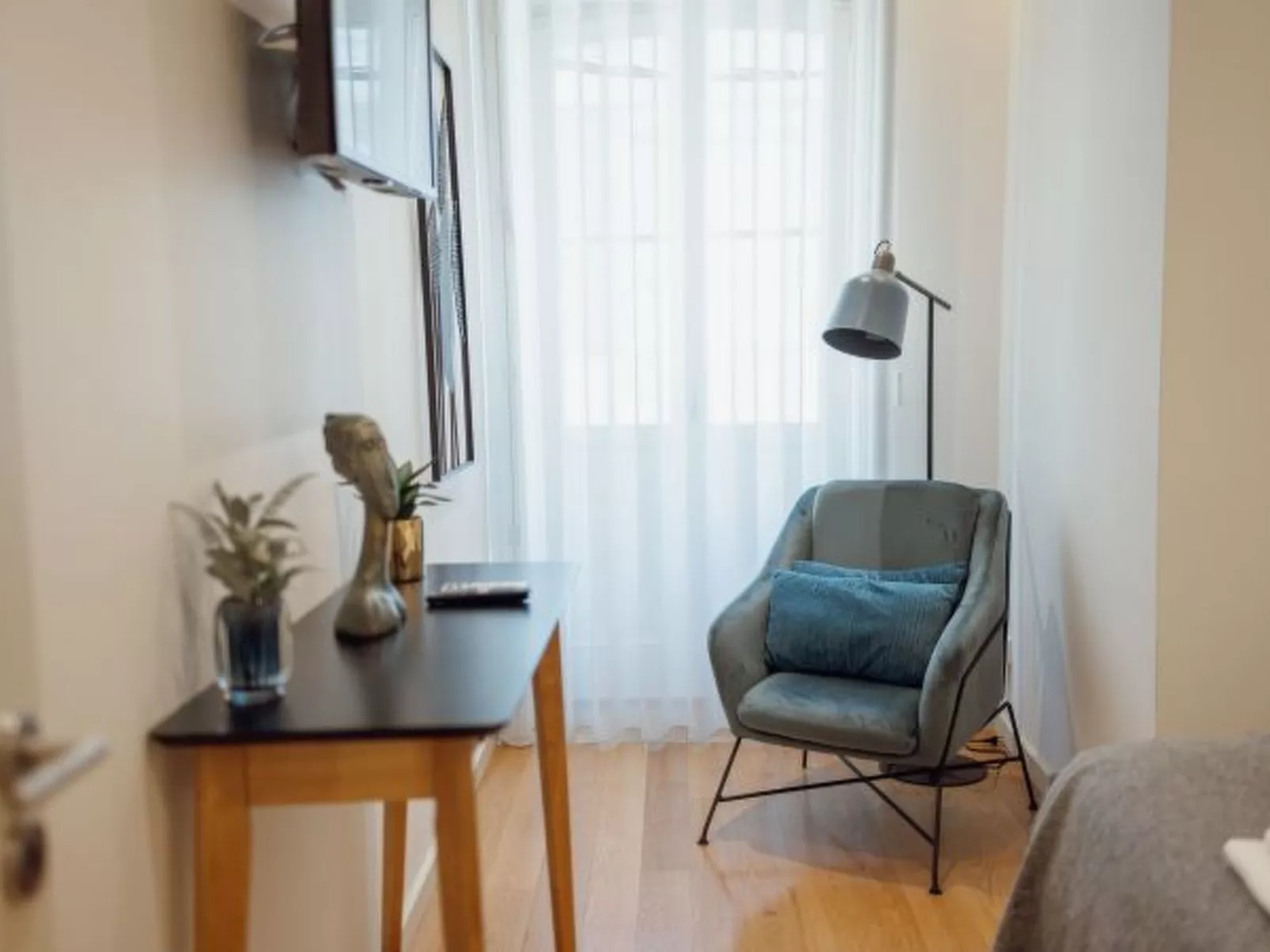 24 AGOSTO AMAZING TRIPLEX by VACATIONY - Inside