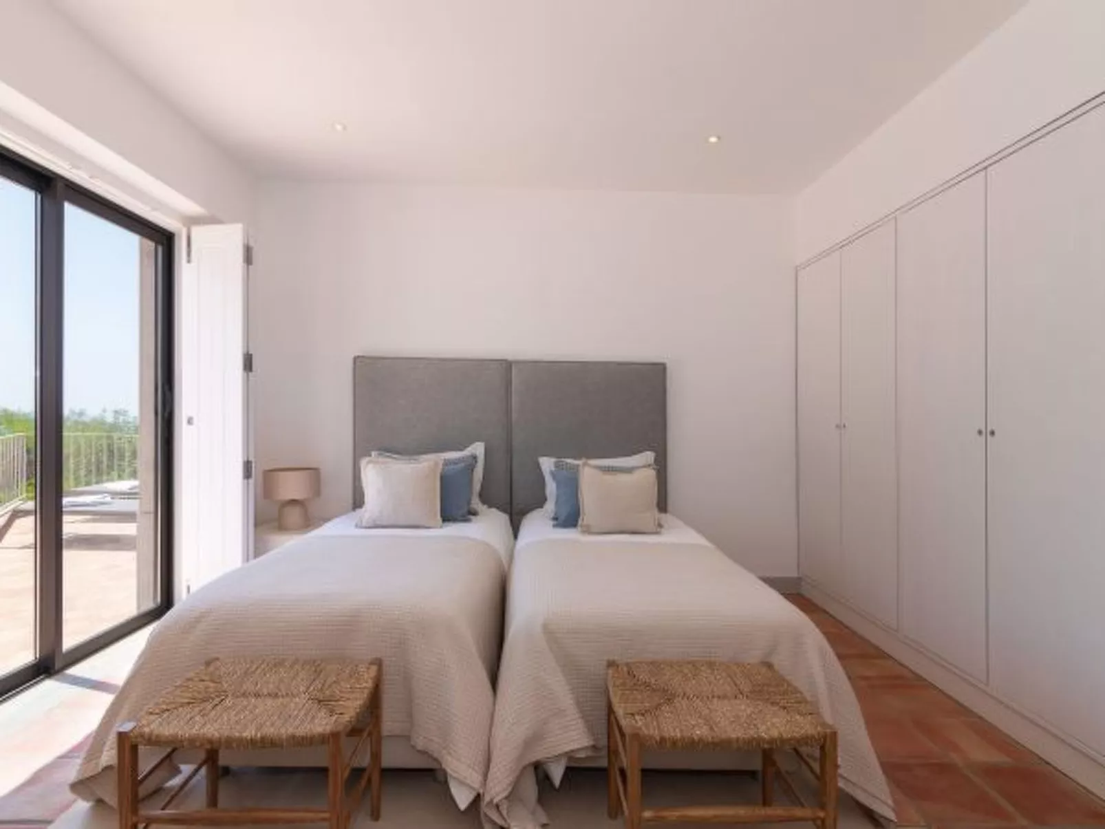 Casa Velha: Pool & Ocean View - Inside