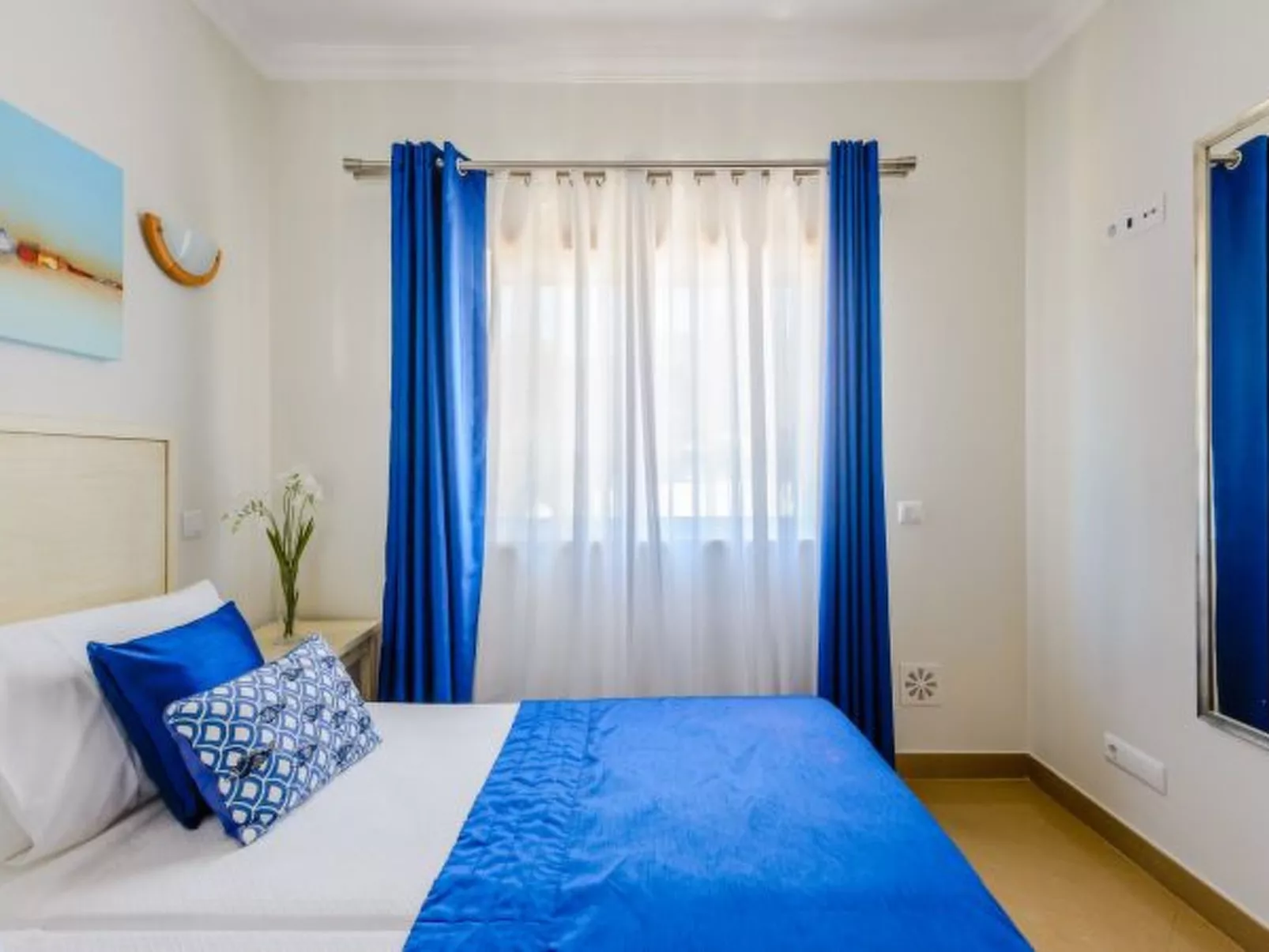 Casa Maria at Boavista Resort Lagos - Inside