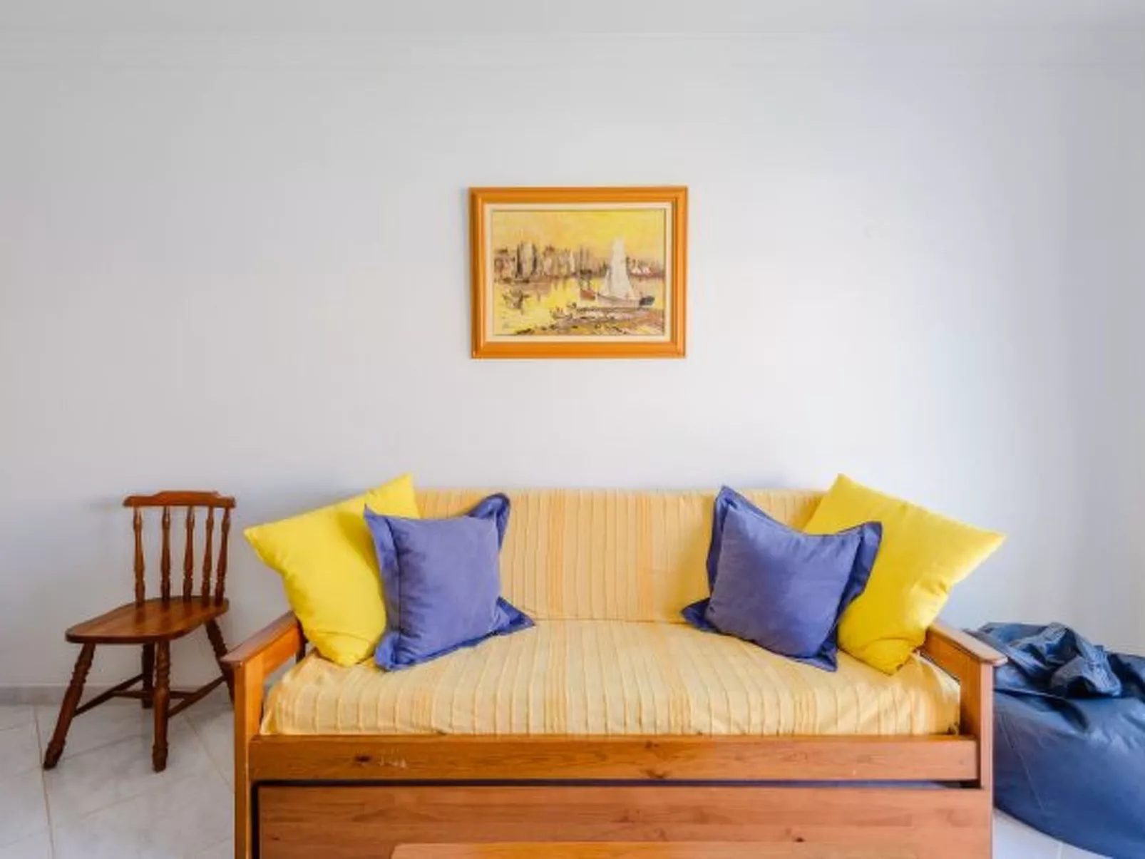 Casa Grevilias - central Vilamoura - Inside