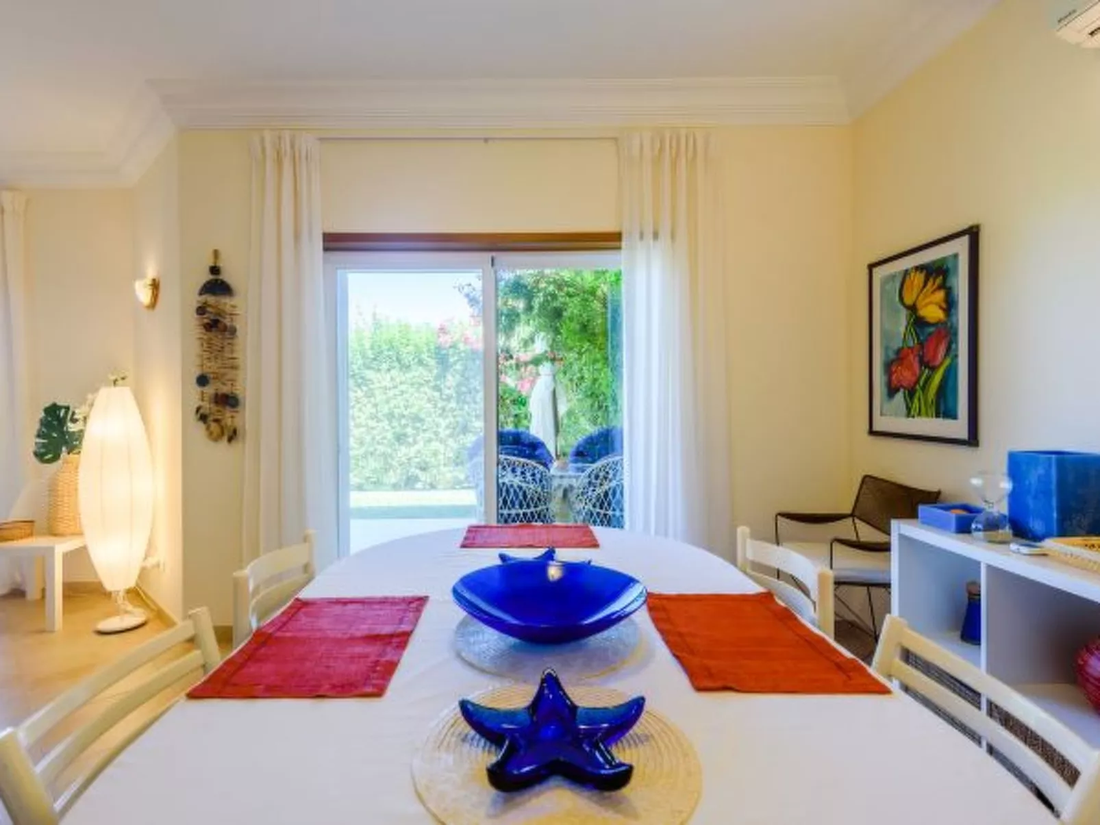 Casa Mapie - Boavista Golf Resort & Spa - Inside