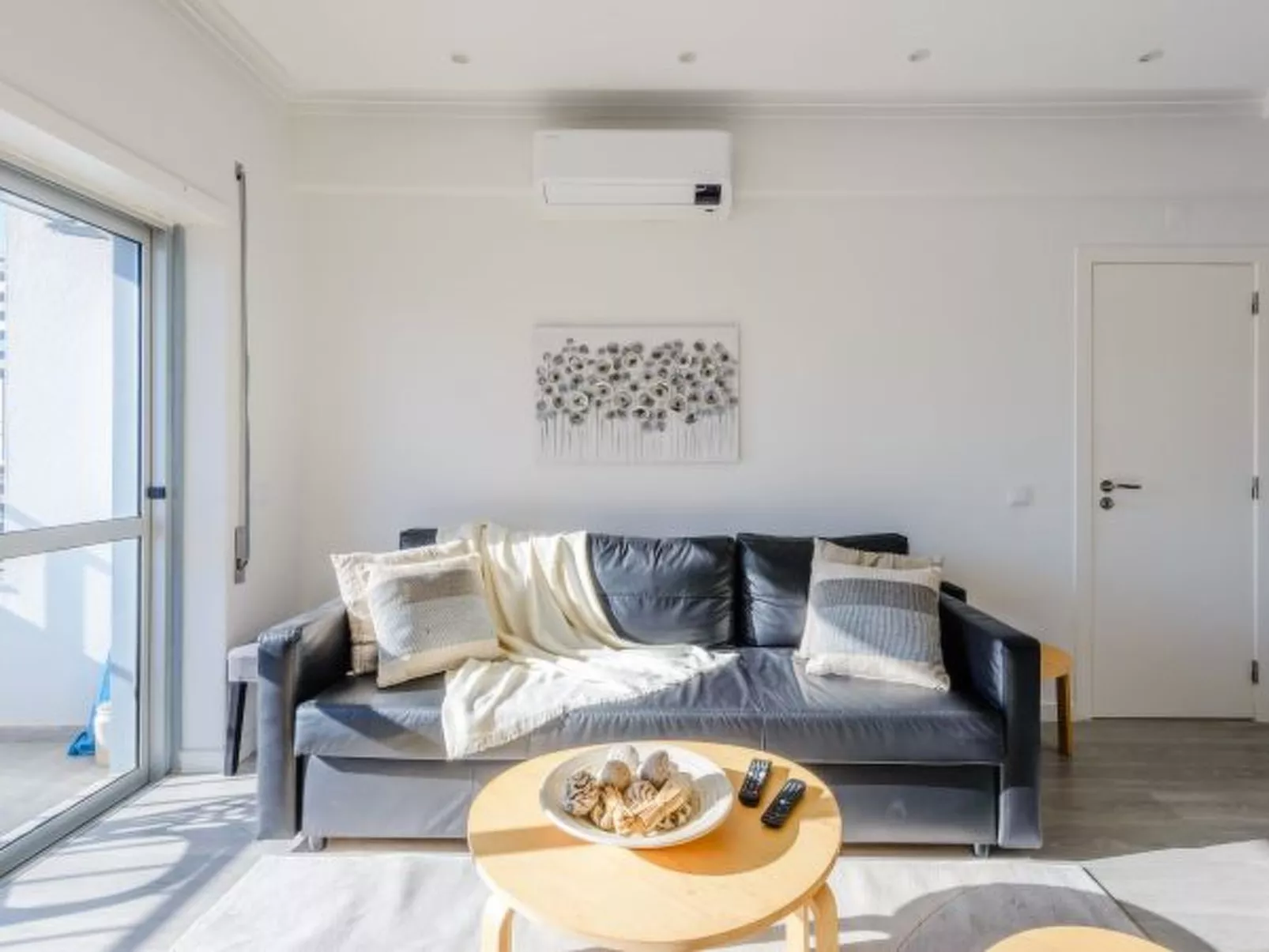 Solmonte at Praia da Rocha - Inside