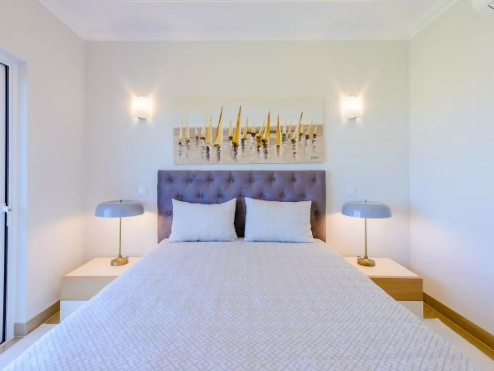 Boavista Golf and Spa Resort - Bayview - Inside