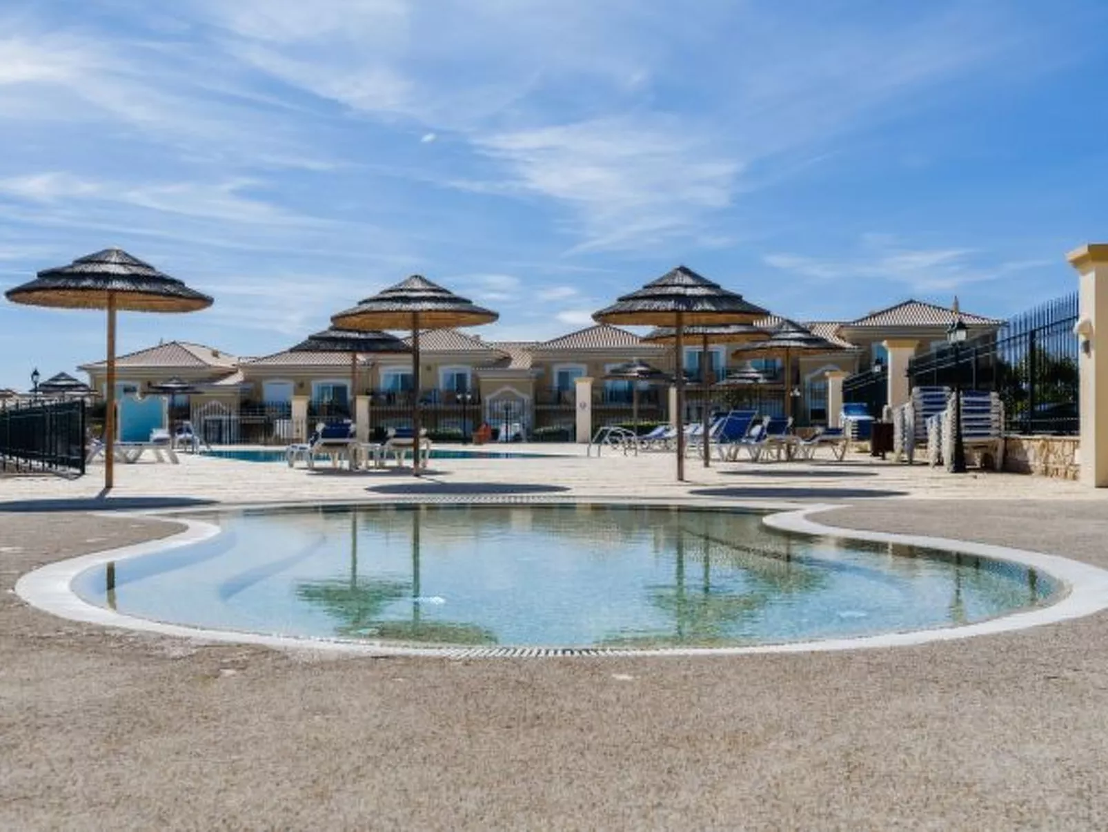 Boavista Golf Resort - Fairviews Villa - Outside