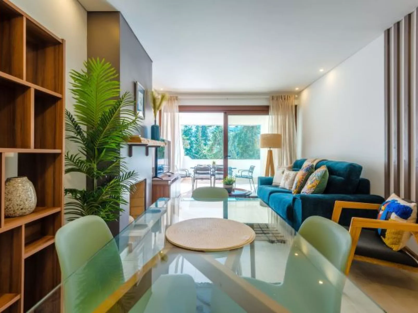 Balaia apartment at Albufeira - Inside