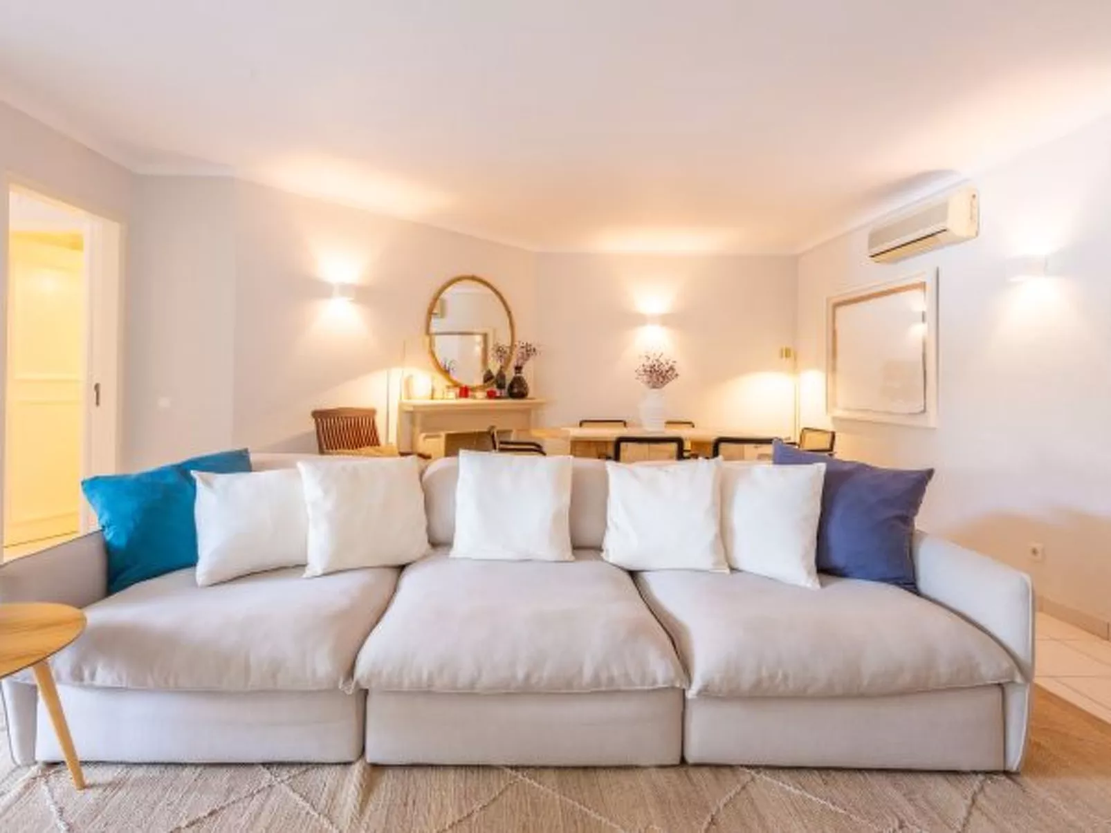 Jardins do Golfe at Vale do Lobo - Inside