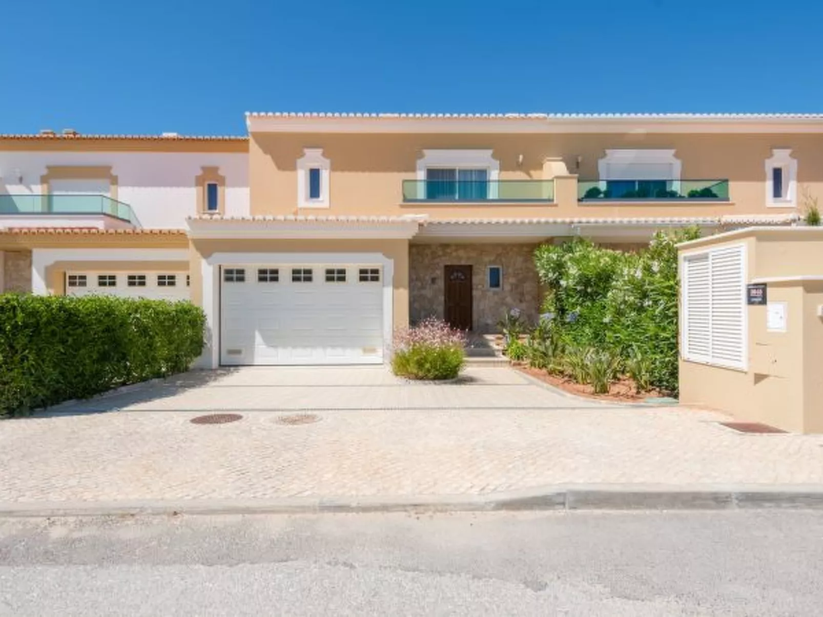 Boavista Resort - Casa Belinda - Outside