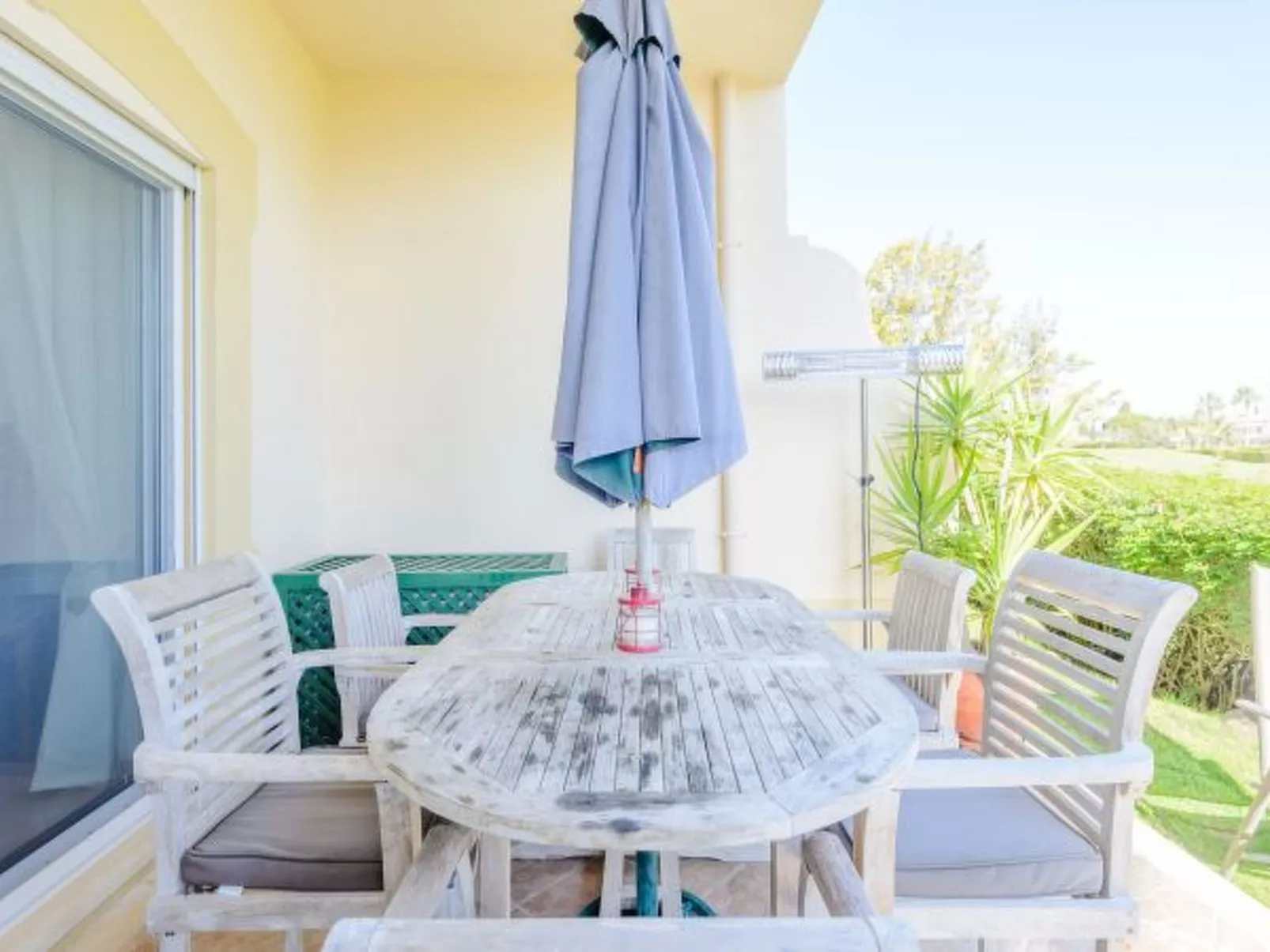 Casa Lomy - Boavista Resort and Spa - Outside