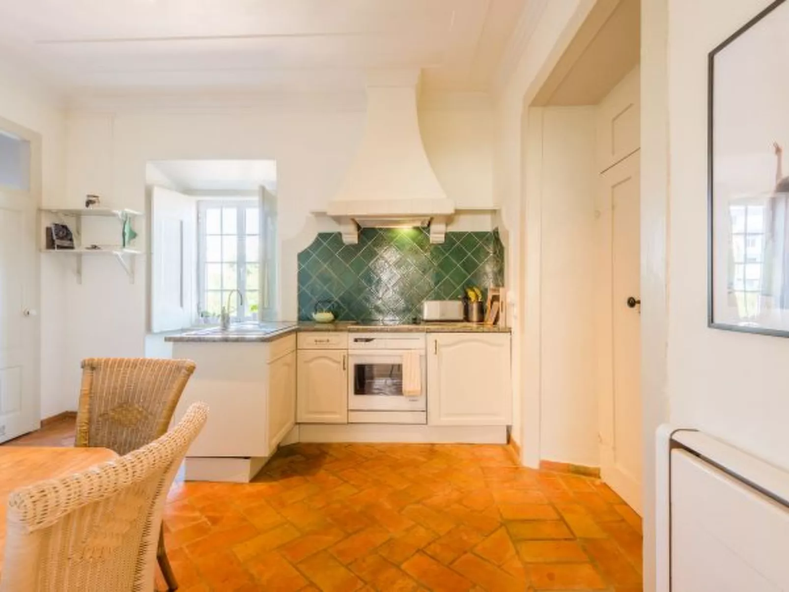 Casa Omlandia with Pool - Lagos Old Town - Inside