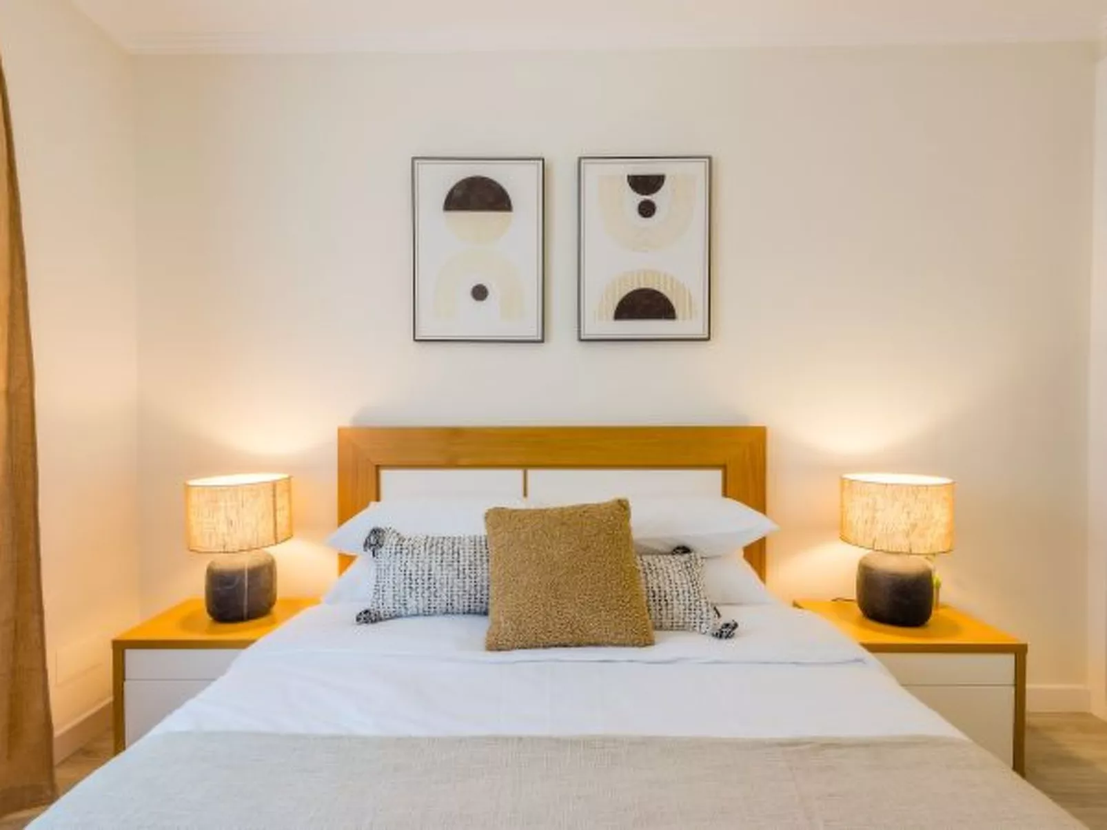 Bela Vista B in Lisboa - Inside