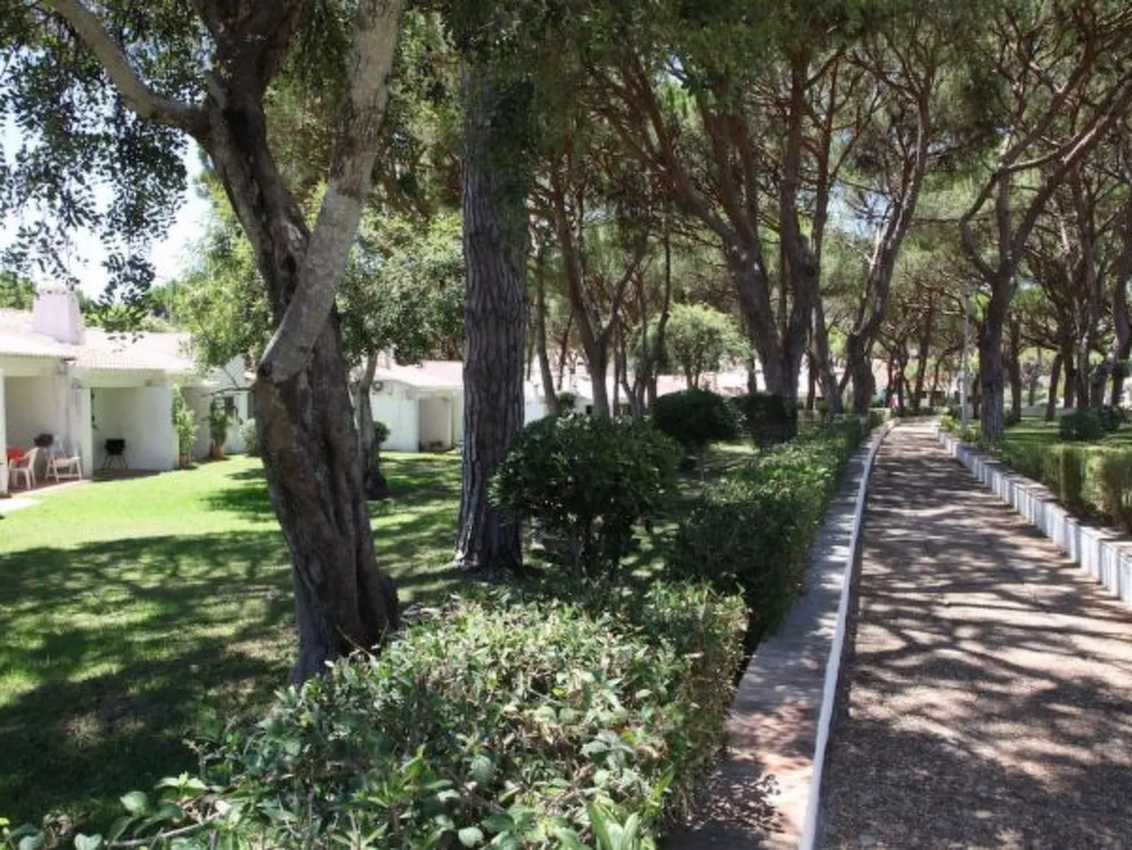 Açoteias Studio - Outside