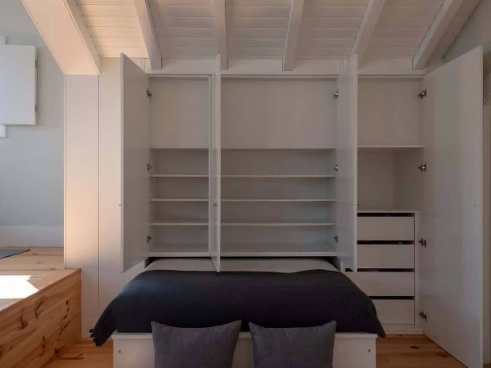 OPORTO ROOFTOP STUDIO by VACATIONY - Dedans