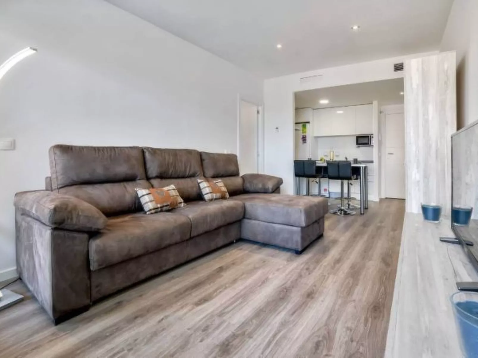 Apartment Mirador - PlusHolidays - Image-tags.info