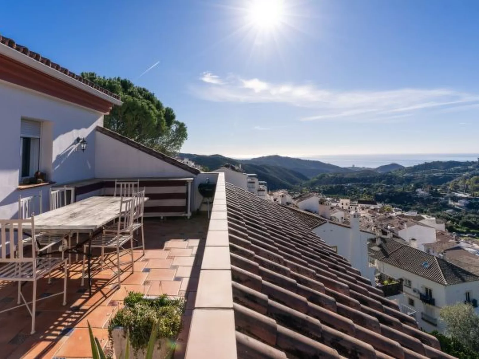 El Cerezal - Apartment with amazing nature views - Image-tags.info