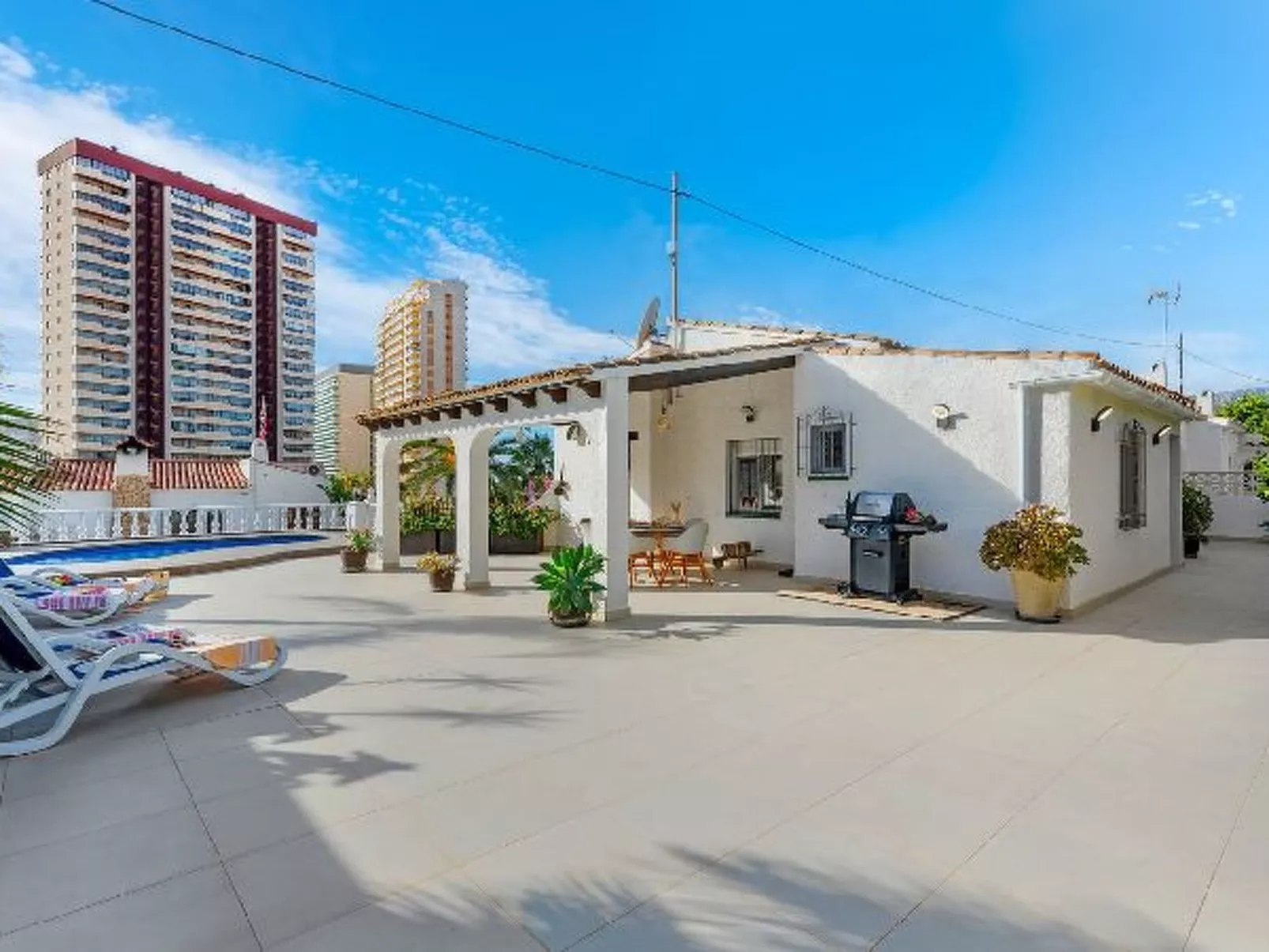 Villa Baobab - Plusholidays - Image-tags.info