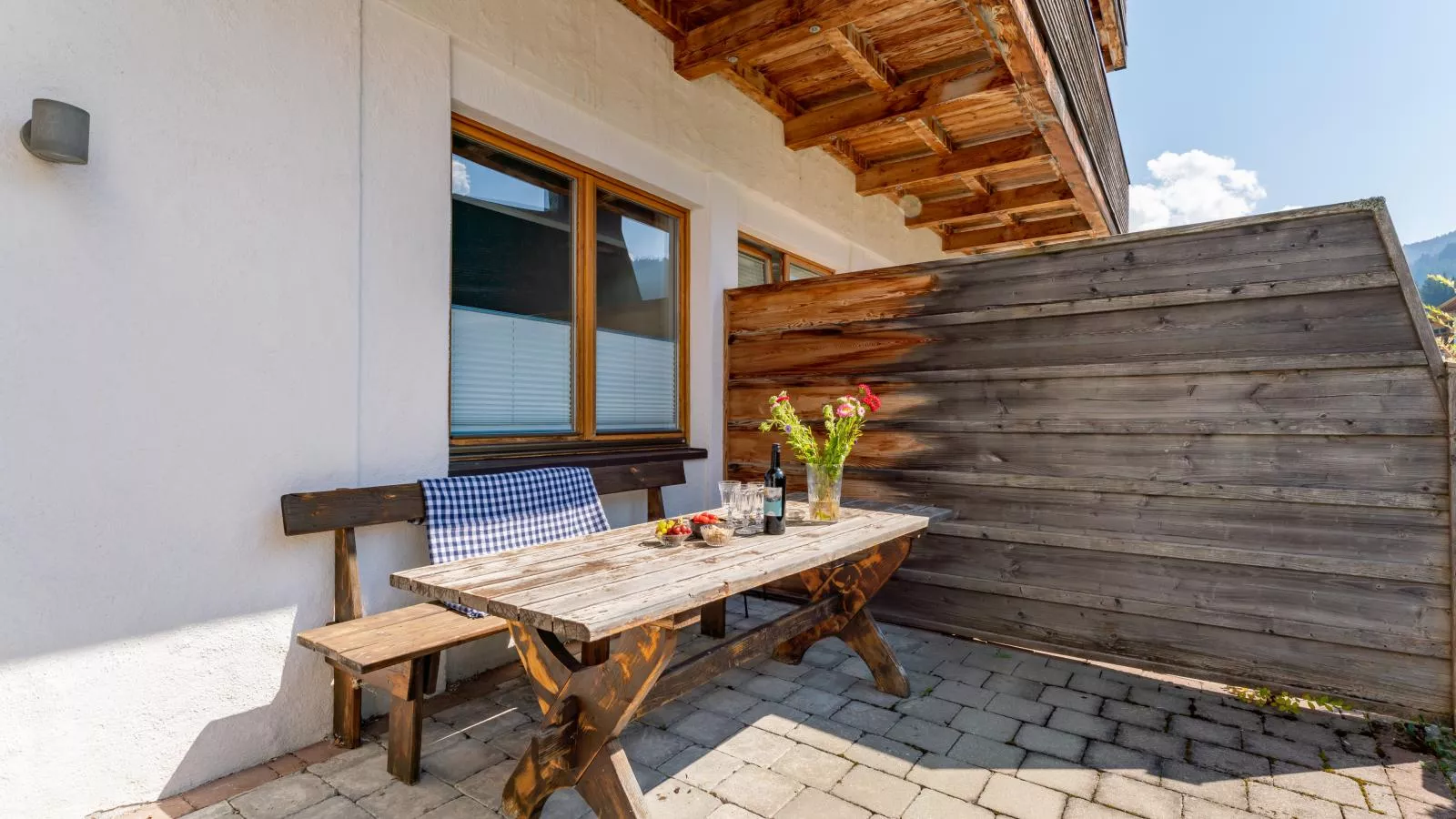 Bachwinkl-Balcon-terrasse