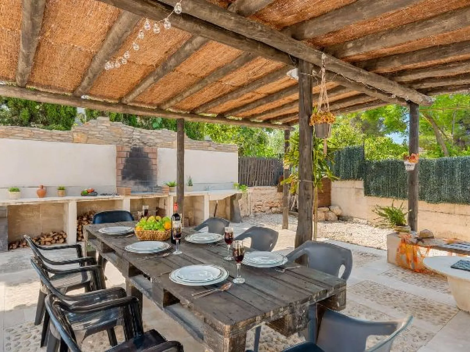 Villa Rebeca - PlusHolidays - Image-tags.info