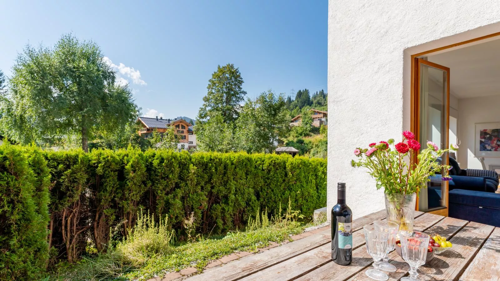 Bachwinkl-Balcon-terrasse
