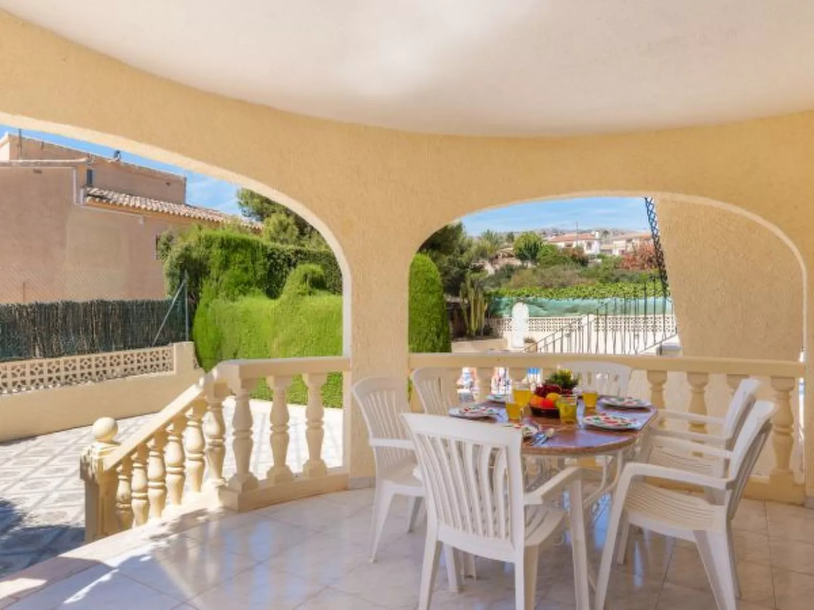 Villa Agudin - PlusHolidays - Image-tags.info