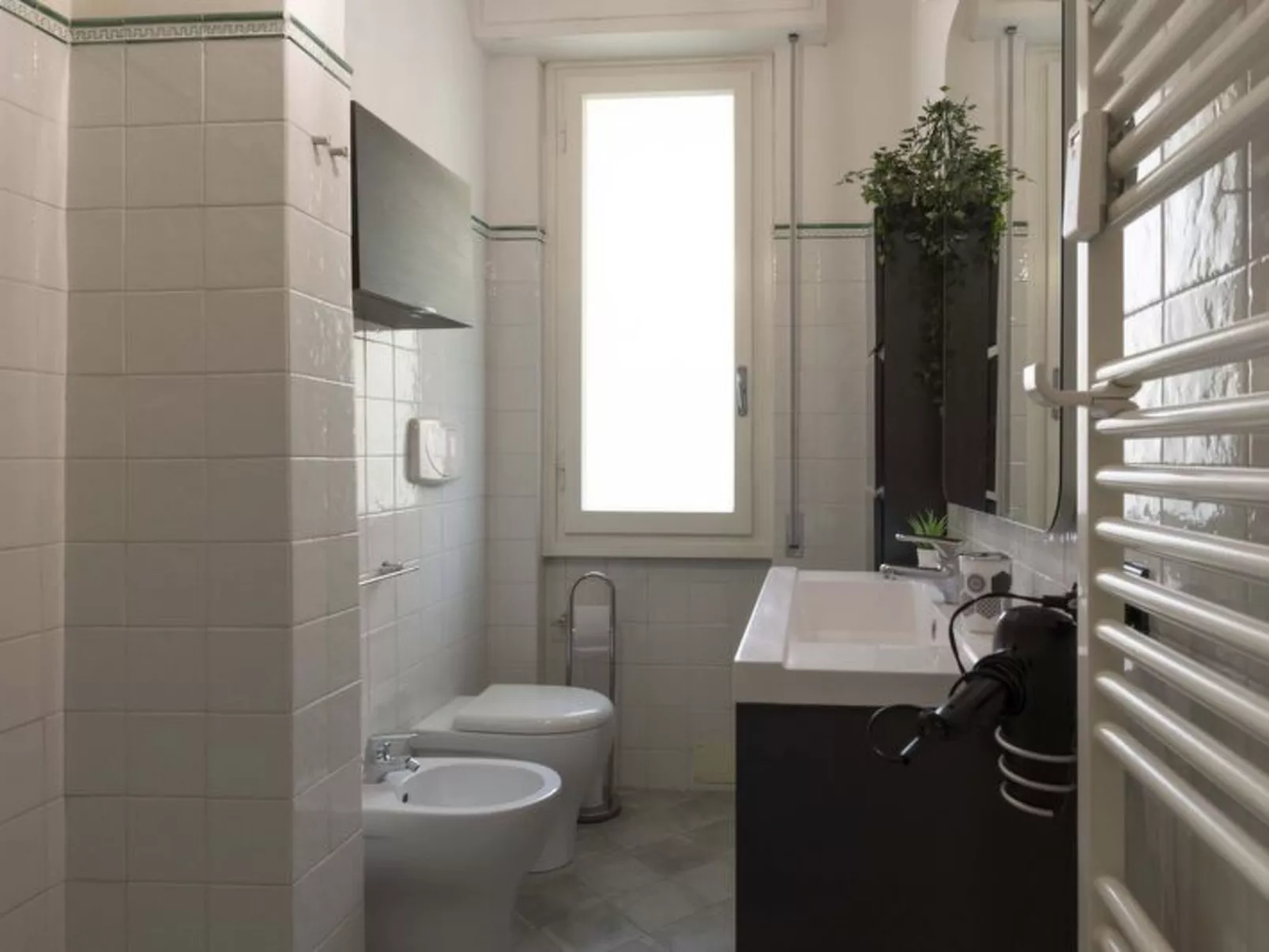 Novoli Suite Apartment - Dedans