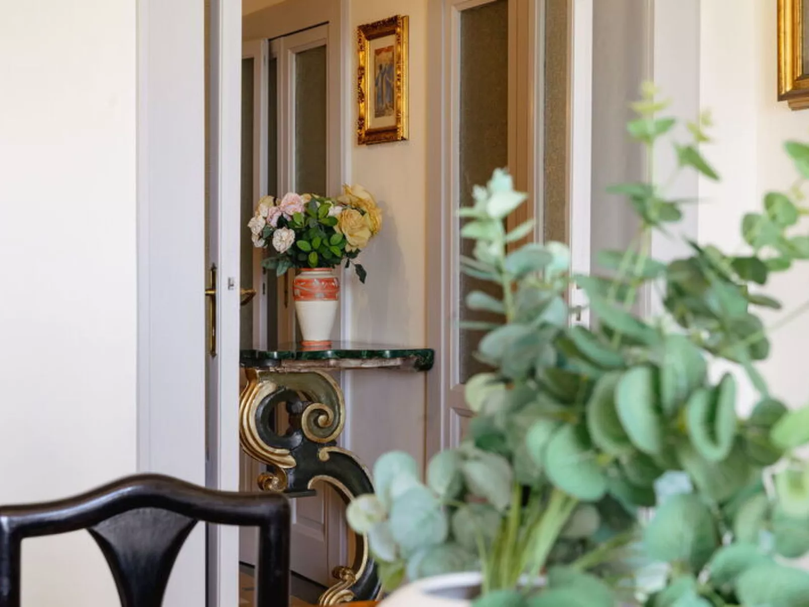 Operapartment - Dedans