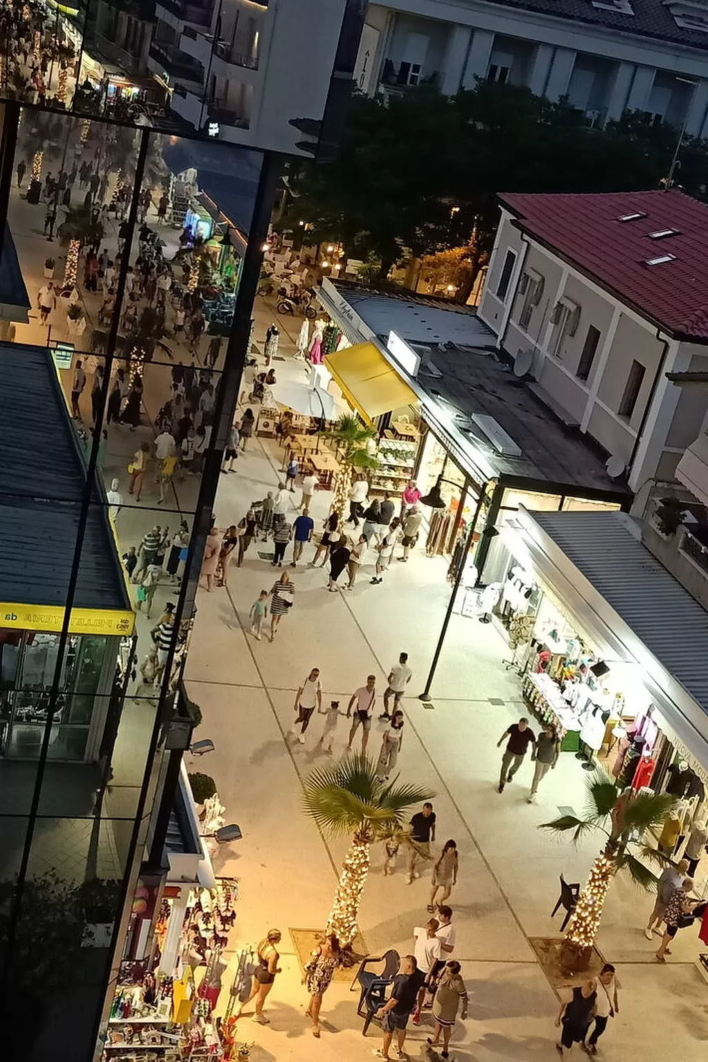 Cattolica Sea Loft - Dehors