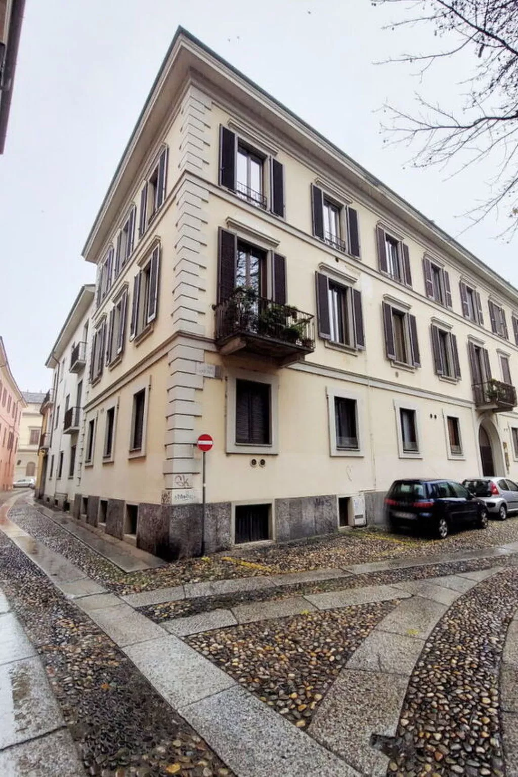 Casa Alessia - Dehors