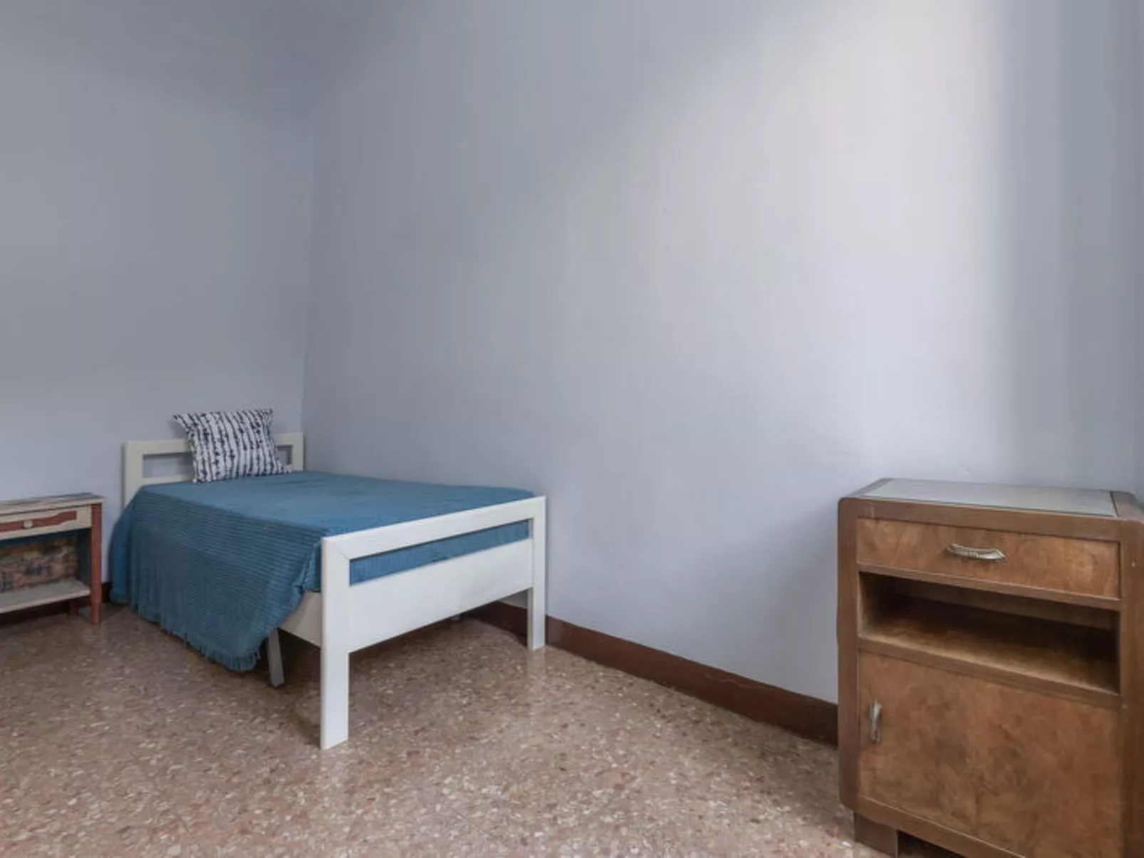 Falleroni Apartment - Dedans