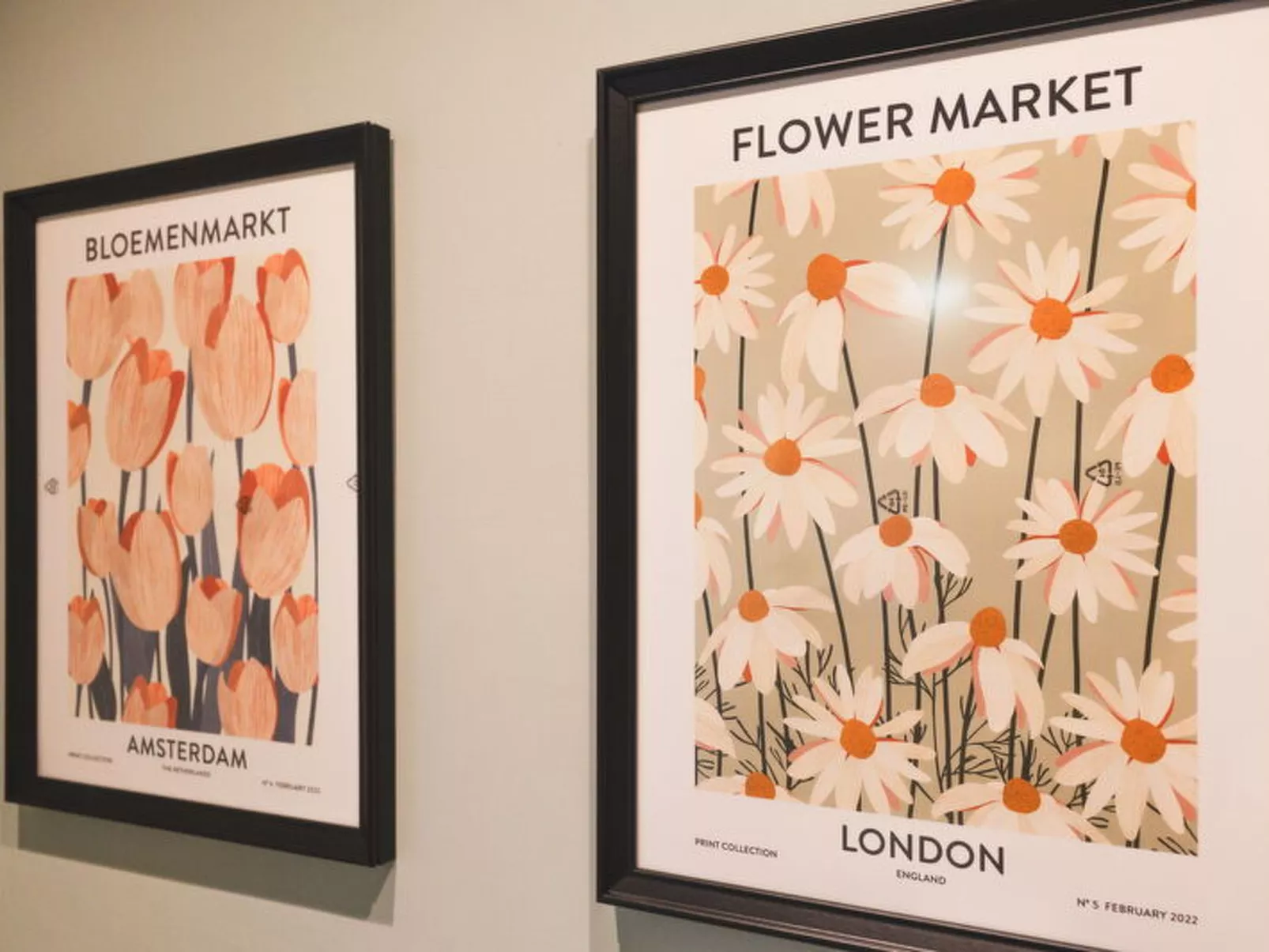 Suite Mareconero - Dedans