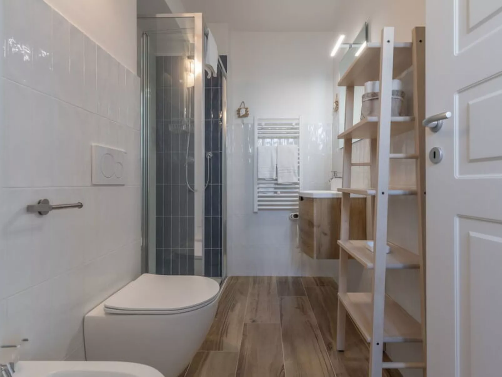 Sospiri Sul Mare - Drinnen