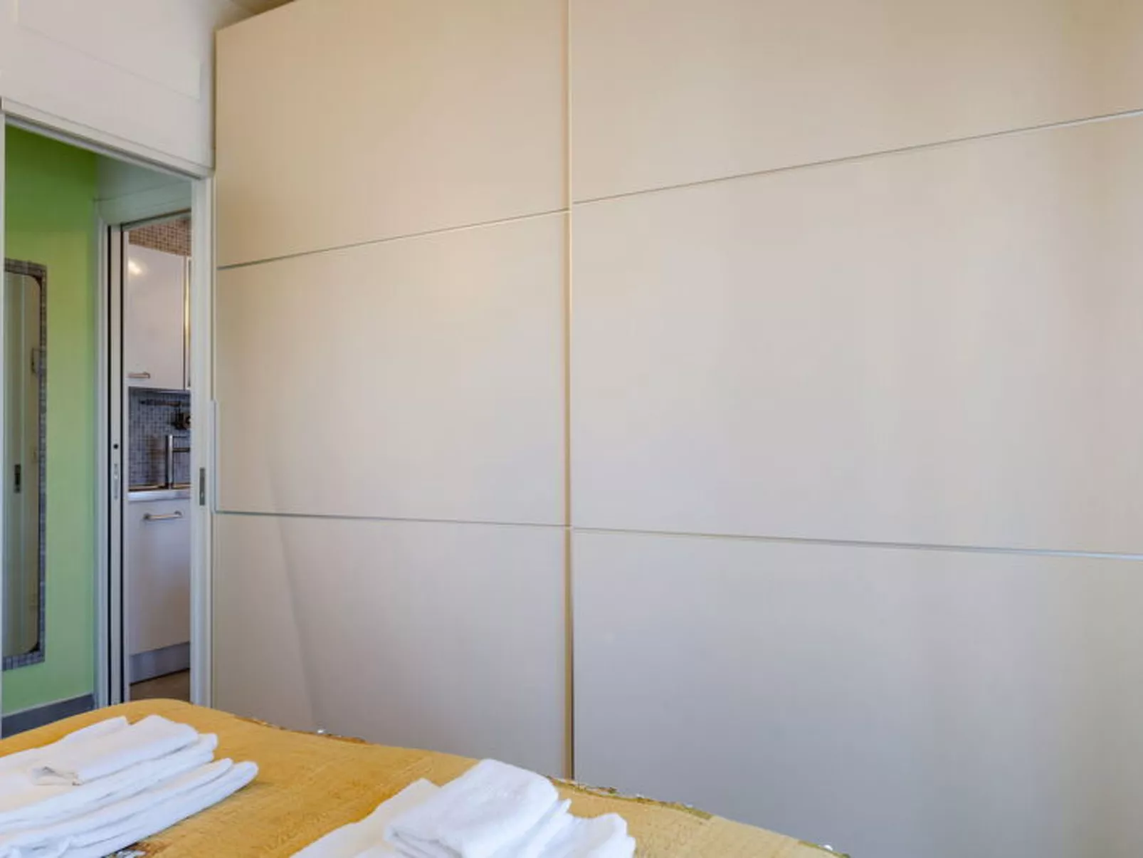 Suite Artemare - Dedans