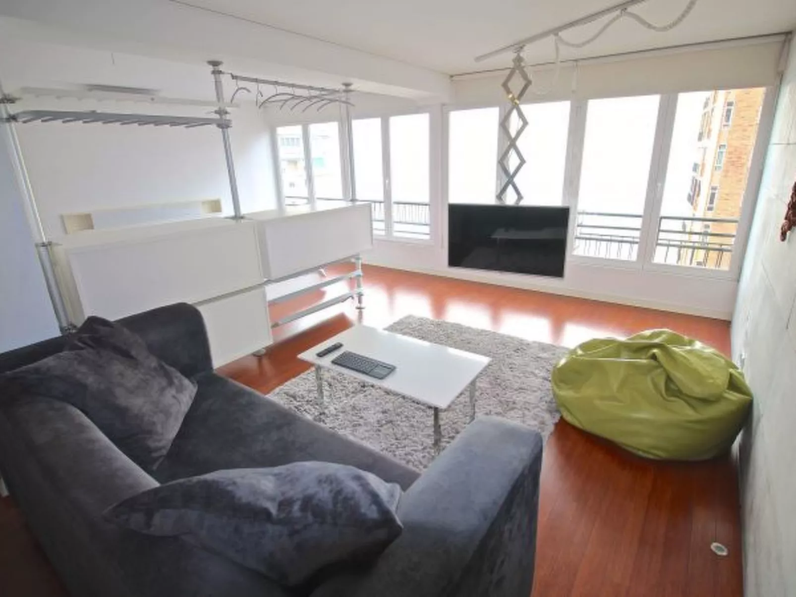 LOFT CON VISTAS AL MAR - Dedans