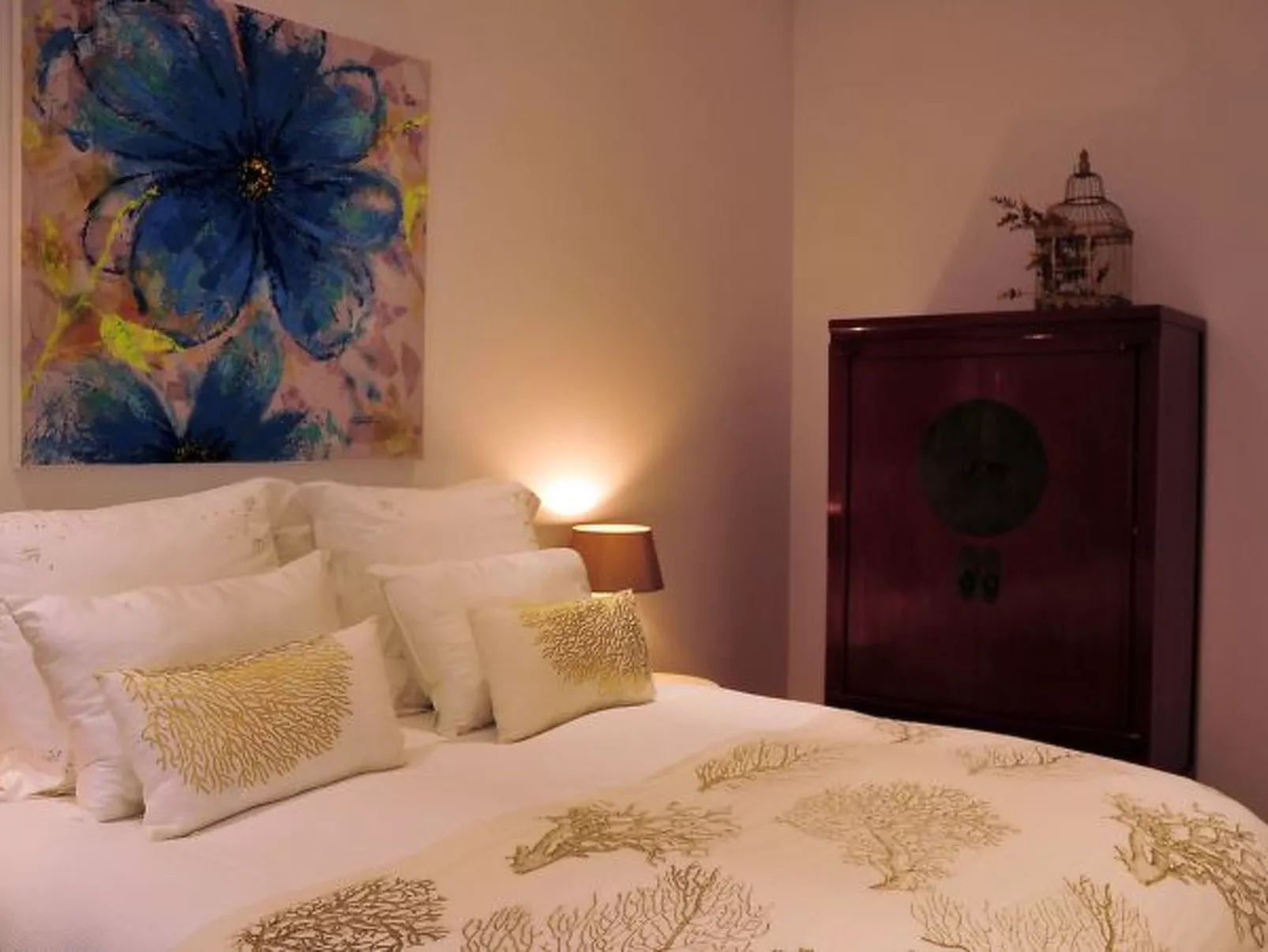 Sado Blue City&River Flats - Coelhos - Inside